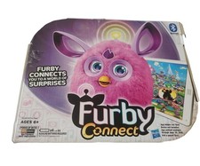 Hasbro Furby Connect Bluetooth