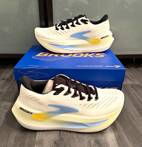 Brooks glycerin max brand - max,