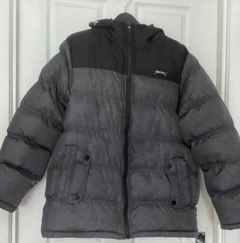 Mens slazenger grey - slazenger,