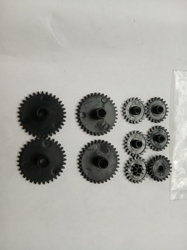 Hornby locomotive spare parts - locomotive,