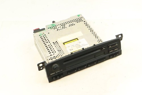 Bmw e46 series radio - bmw,