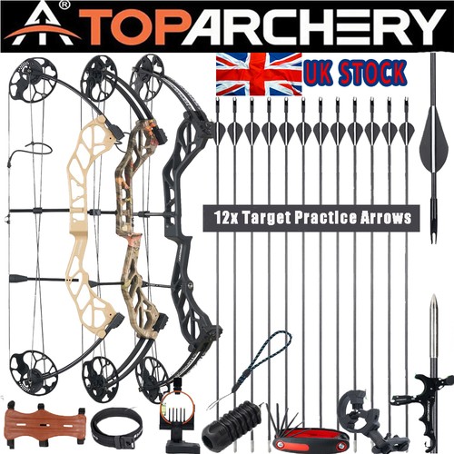 Archery right hand compound - archery,