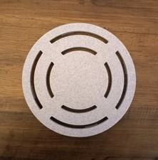 Cover Cap for Impey Wet Room