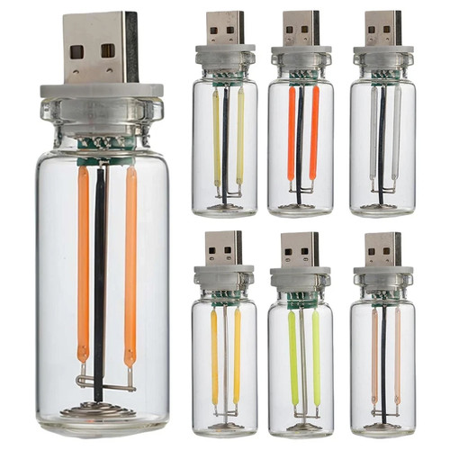Usb car led - led, lighting