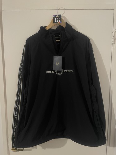 Fred perry taped - fred, sleeve