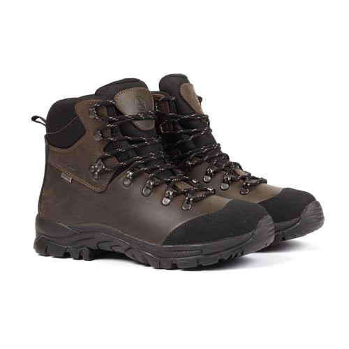 Aigle laforse hiking boots mtd - aigle,