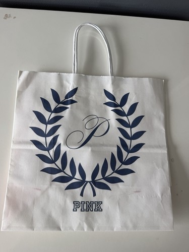 Pink victoria secret - pink, paper
