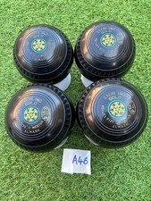 SIZE 3 / ALMARK/HENSELITE