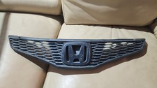 HONDA JAZZ MK2 2010  FRONT