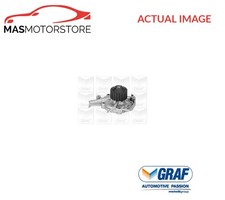 ENGINE COOLING WATER PUMP GRAF