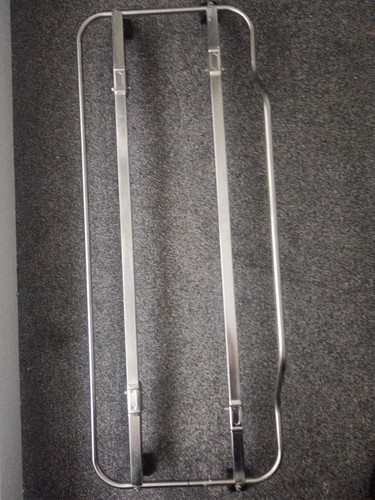 Prealpina stainless - la, lp