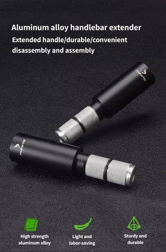 Pair mtb bike handlebar - pair,