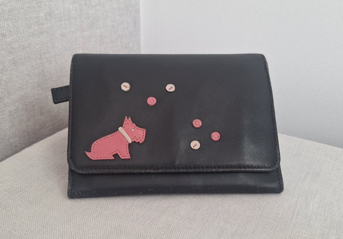 Radley soft leather - radley, black