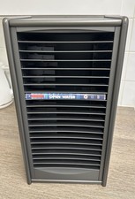  DVD 20 Tower Storage Unit