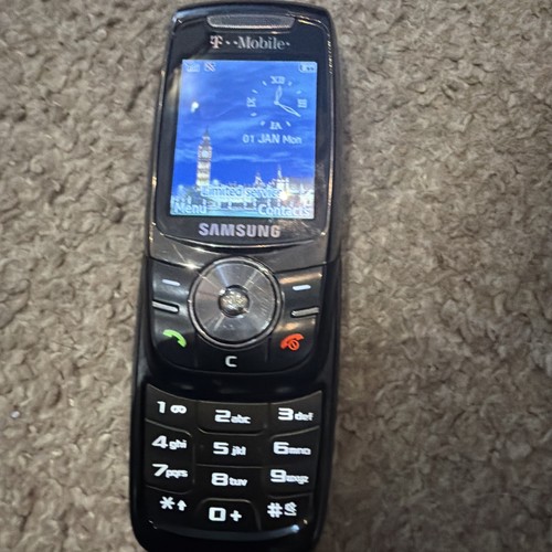 Vintage samsung sgh j700 - samsung,