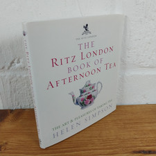 The Ritz London Book Of