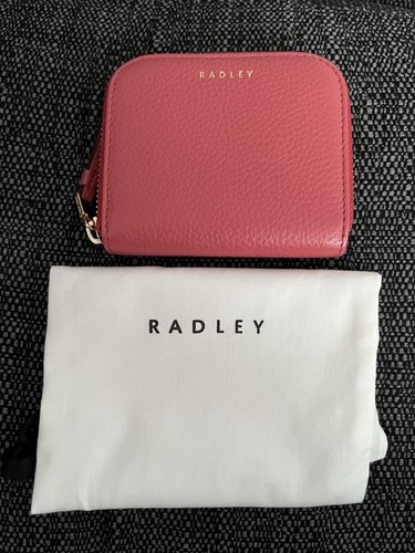 Radley dukes place pink - radley, medium