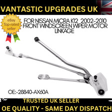 FRONT WINDSCREEN WIPER