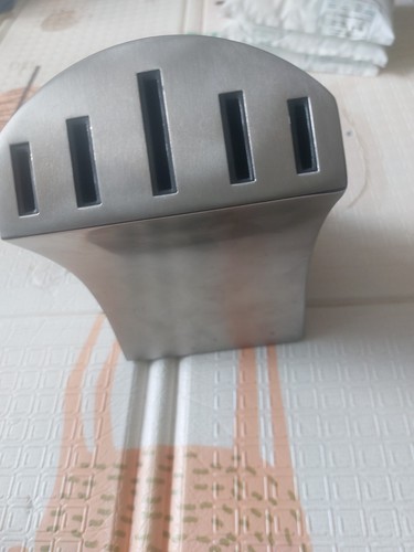 Stainless steel knife - stainless,