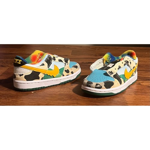 Nike dunk low chunky dunky - nike,