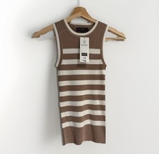 F&F Women’s XS Beige & Cream