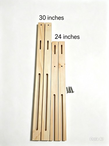 Headboard struts legs quality - struts,