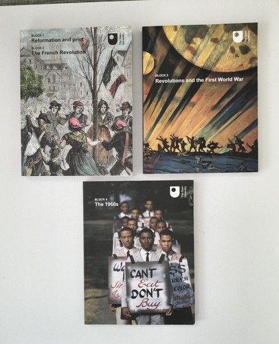 Open university a113 - open,