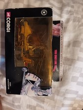 James Bond Gyrocopter Little