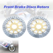 For Suzuki Front Brake Discs