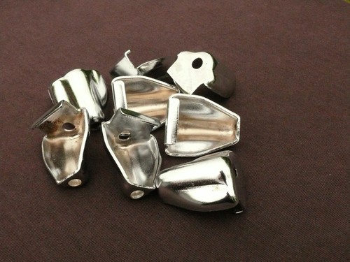 Premier bass drum claws set - drum, claws,