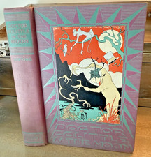 RARE Doctor Doolittle in the