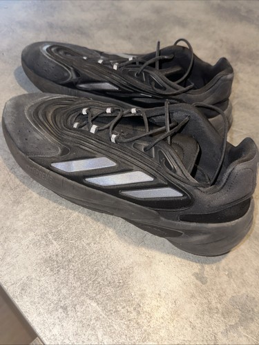 Adidas ozelia mens running - adidas,