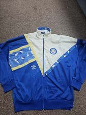 Vintage Leeds United Football