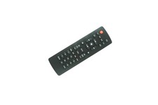Remote Control For Technics