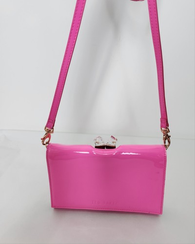 Ted baker small neon - neon, pink