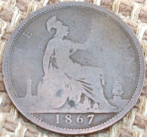 1867 dropped date - 1867,