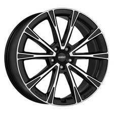 ALLOY WHEEL DEZENT AR DARK
