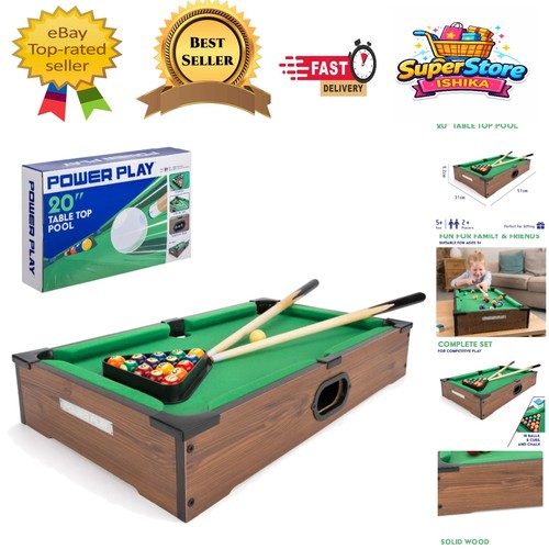 Sturdy inch pool table - sturdy,