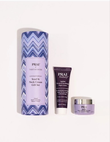 Brand new prai - limited, edition