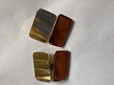 Solid 9ct Gold Cufflinks -