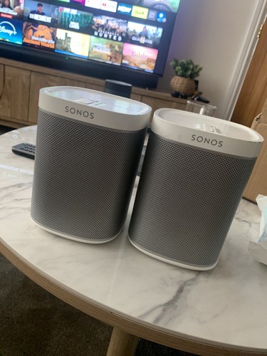 Sonos play pair white - play, 1