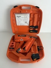 Refurbed Serviced Paslode