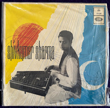 SHIVKUMAR SHARMA Self Titled