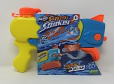 Nerf Super Soaker Wave Spray