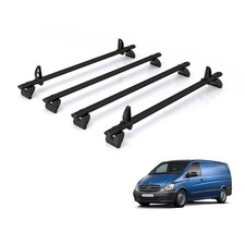 Mercedes Vito Roof Rack for