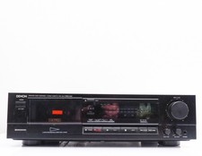 Denon DRM-500 Stereo Cassette