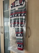 Christmas PJ’s, Brand New