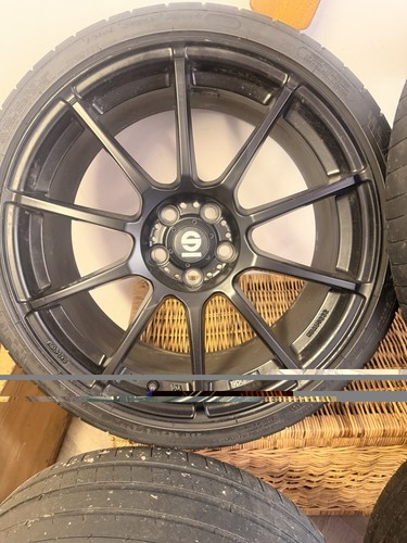From audi alloys - audi, with