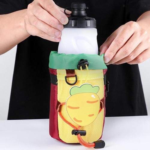 Bike cup holder handlebar - cup,