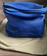 Brand New Burberry London